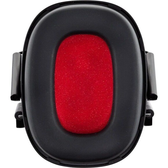 HOWARD LEIGHT VS130 VeriShield Black Over-The-Head Earmuff, NRR 30 (1035108-VS) - Picture 3 of 6